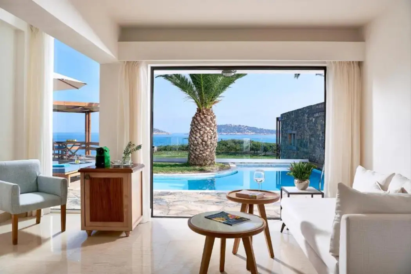 St. Nicolas Bay Resort Hotel & Villas