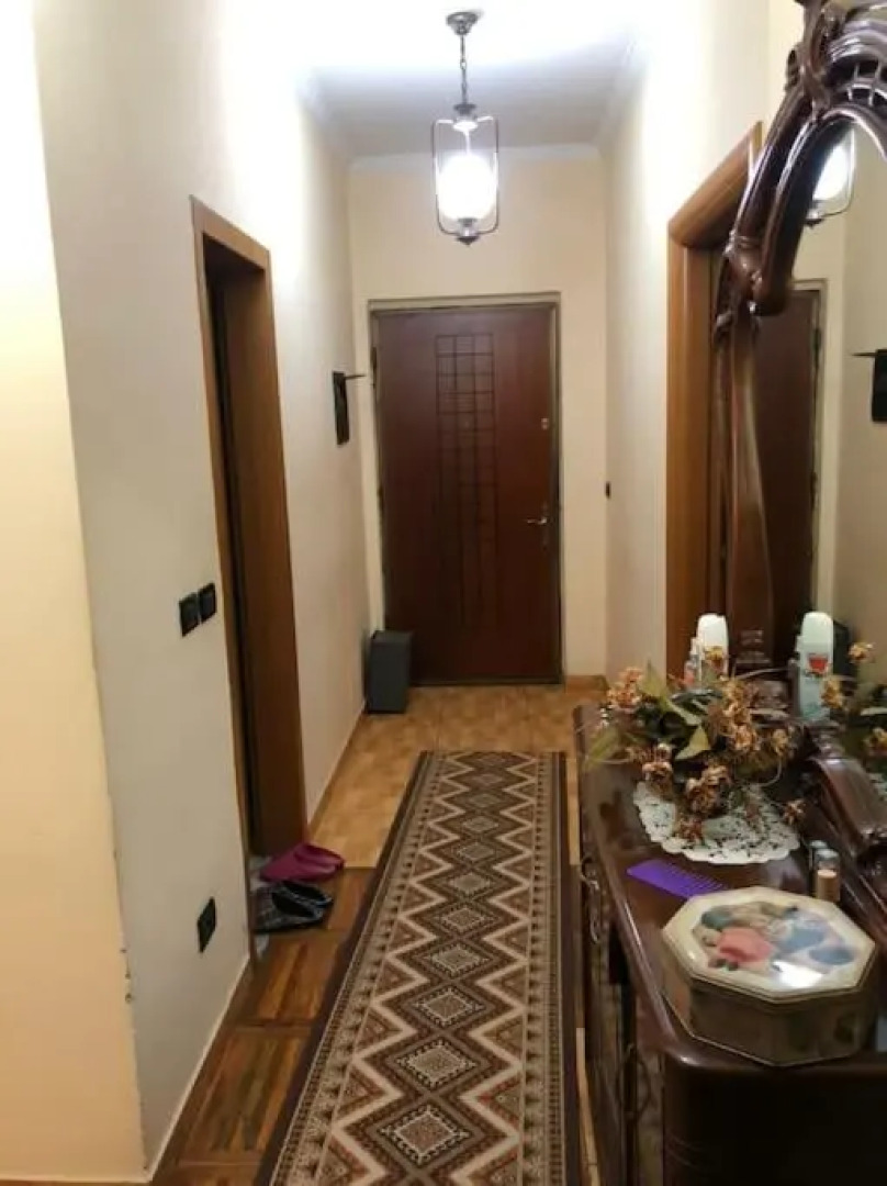 Deluxe & Big Appartment City center