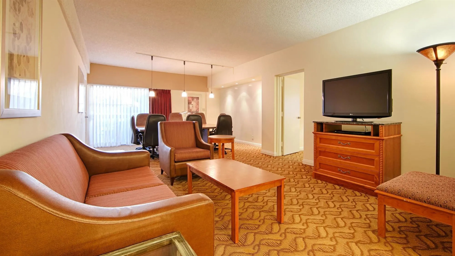 Best Western Plus Thousand Oaks Inn
