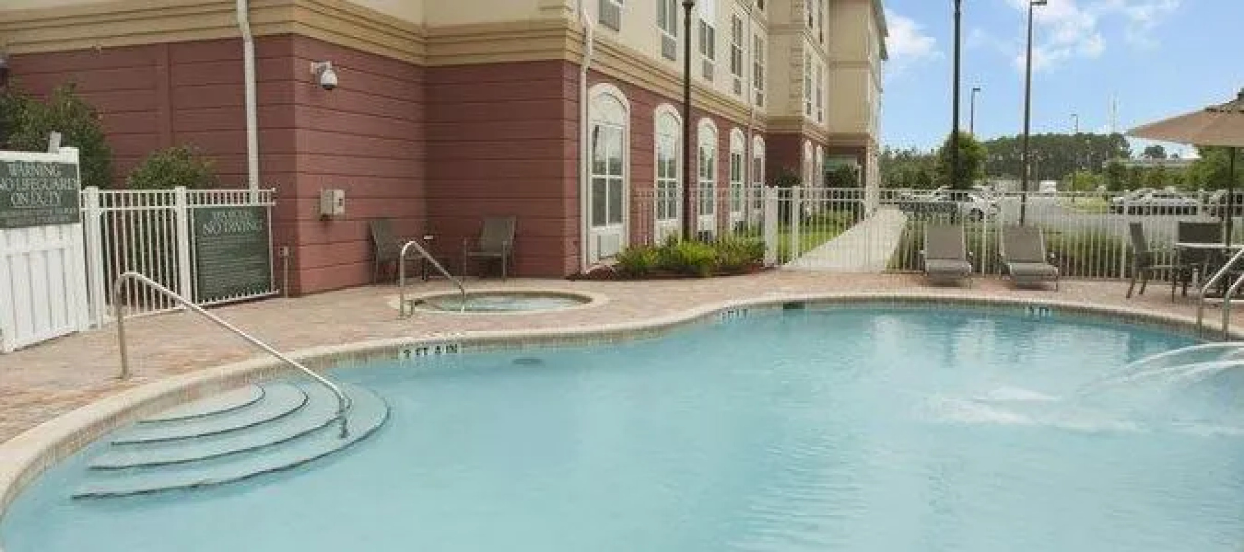 Country Inn & Suites - Yulee