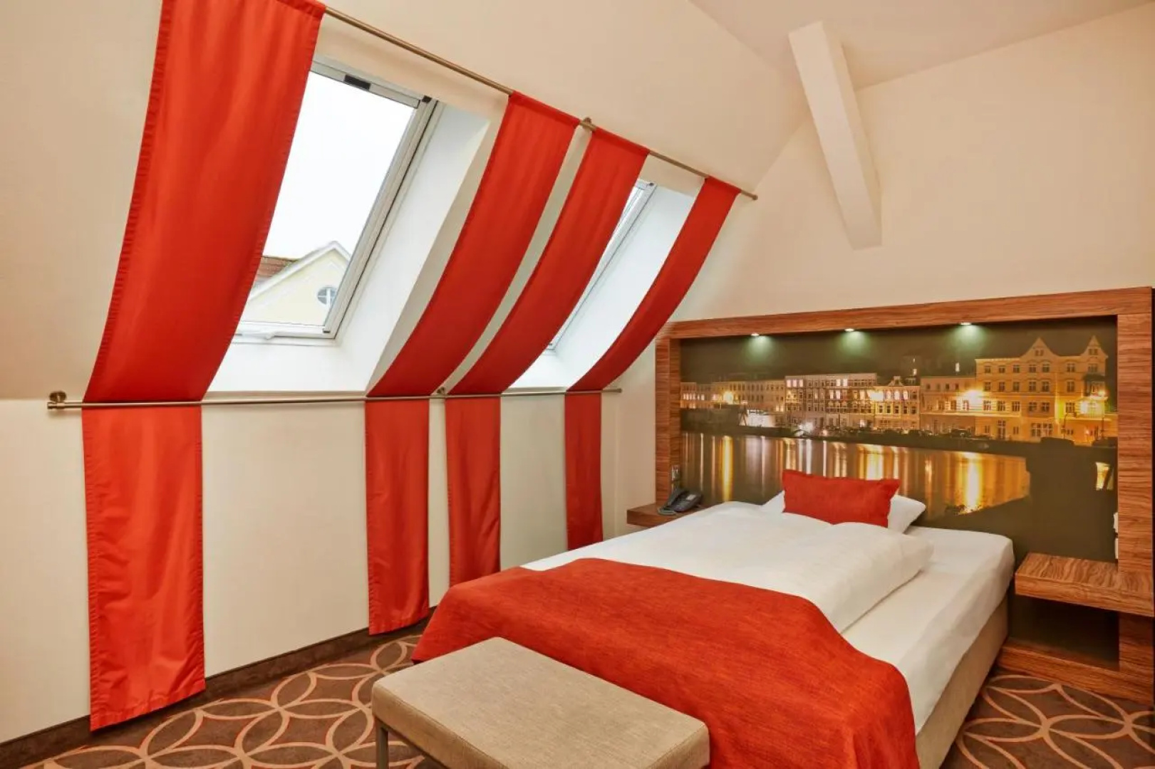 H+ Hotel Lübeck