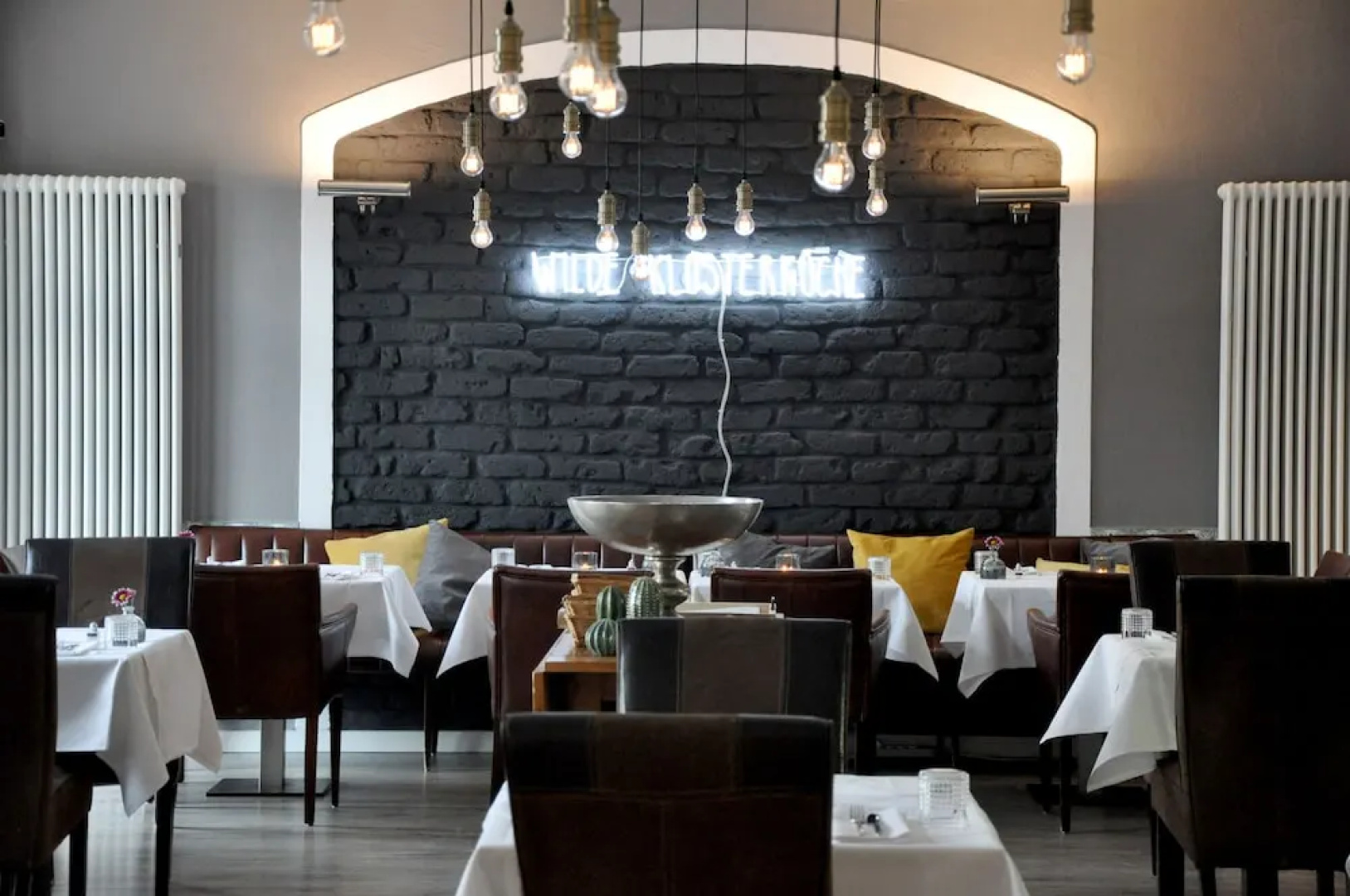 Klosterhotel Neuzelle
