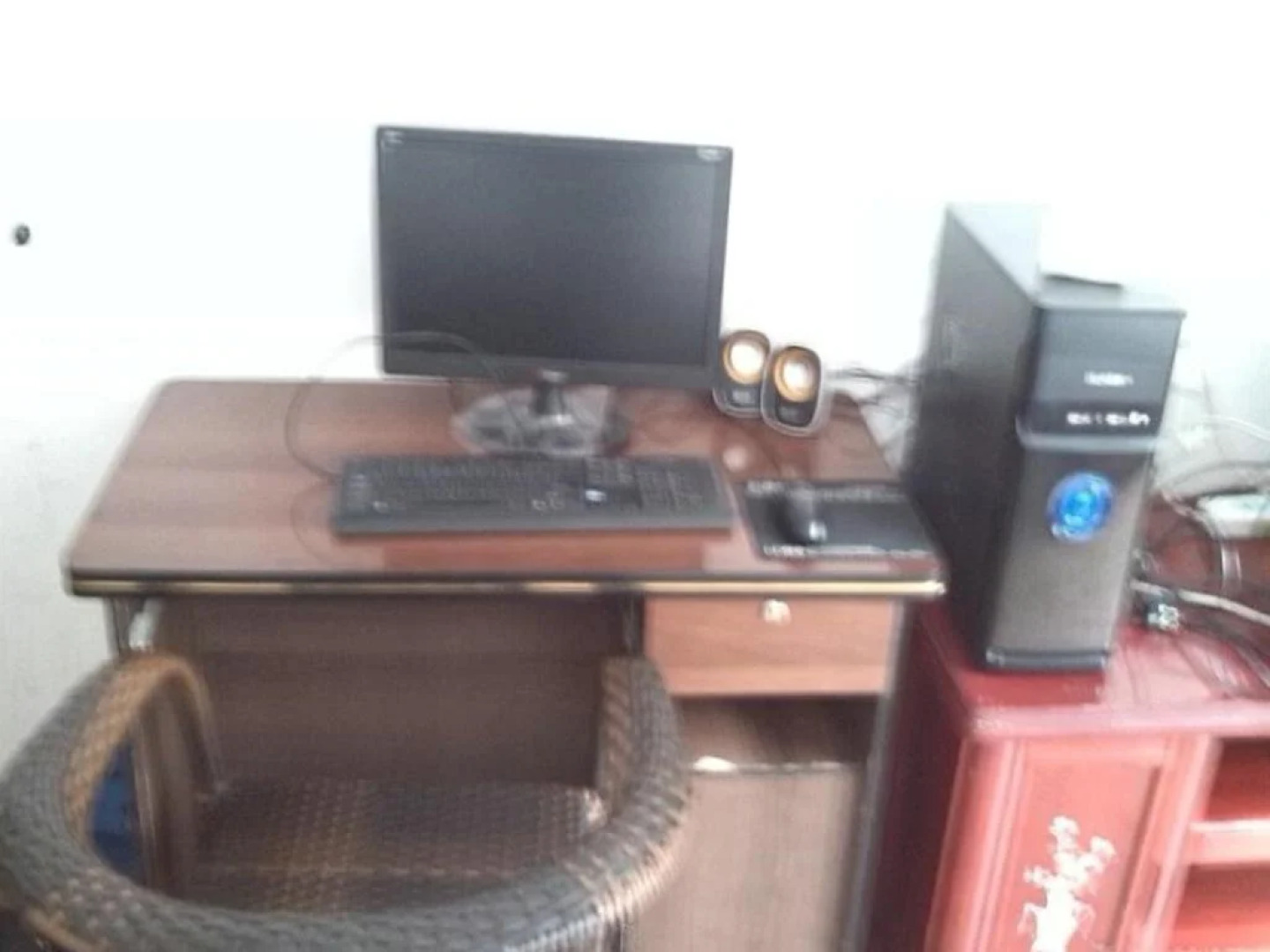 Jinggangshan Hongyuan Hotel