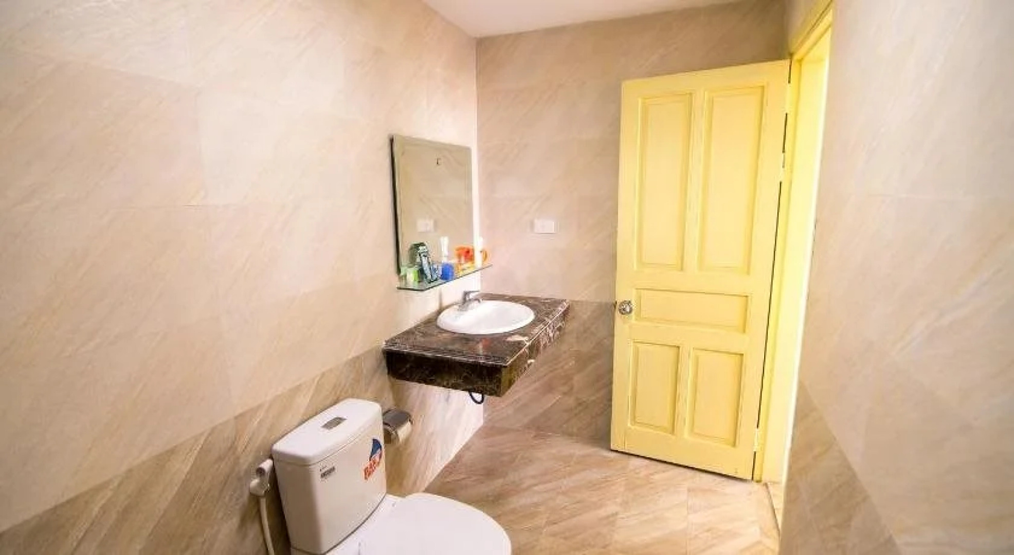 1001 Nights Hotel 27 Huong Tram