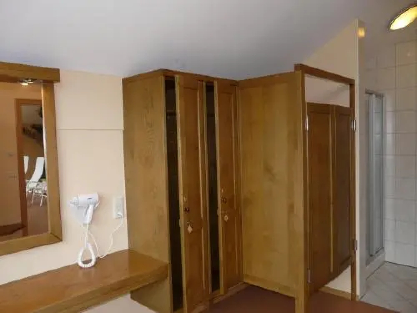 Gästeappartements Sonnenland