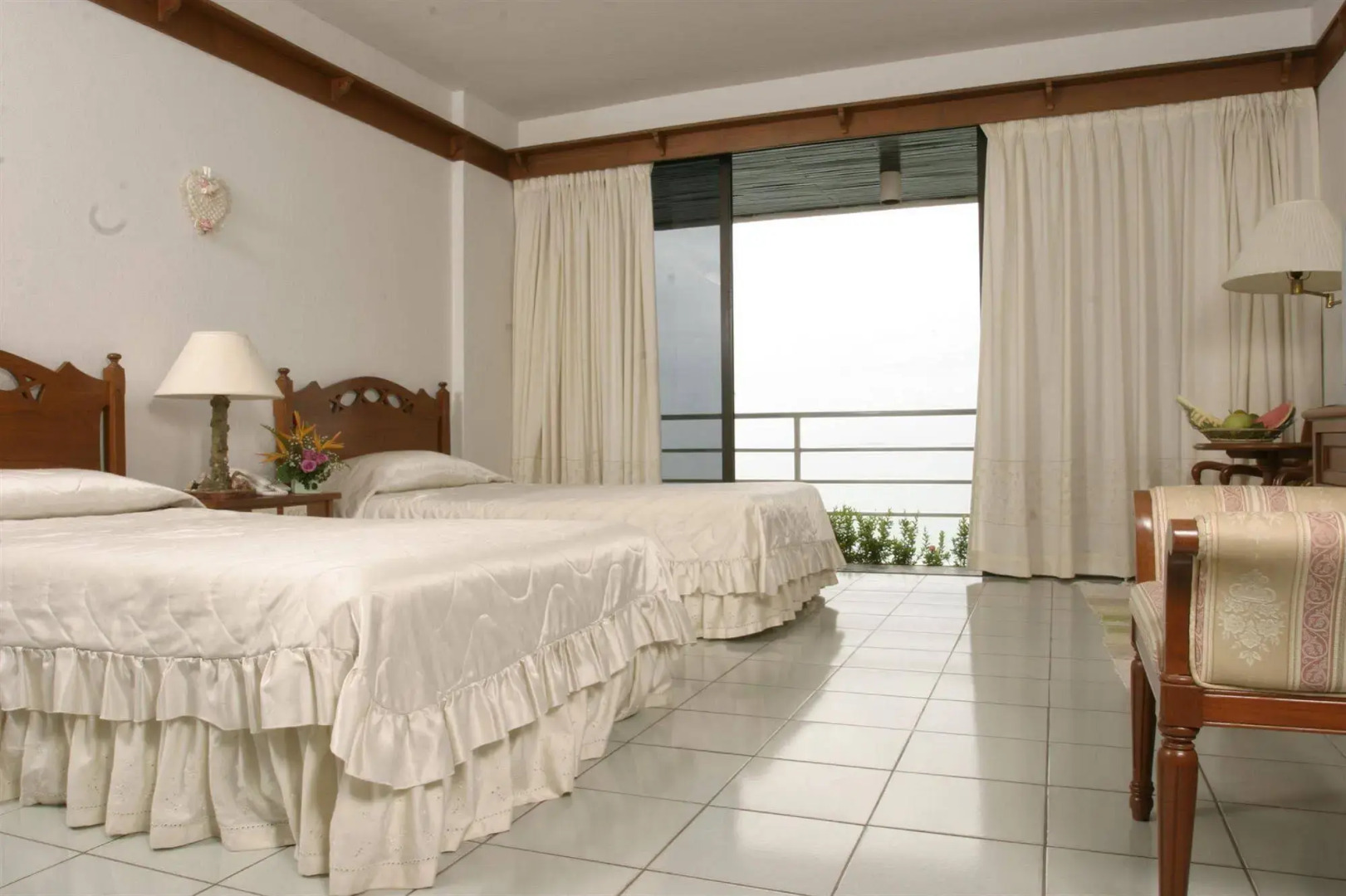 Hinsuay Namsai Resort Hotel