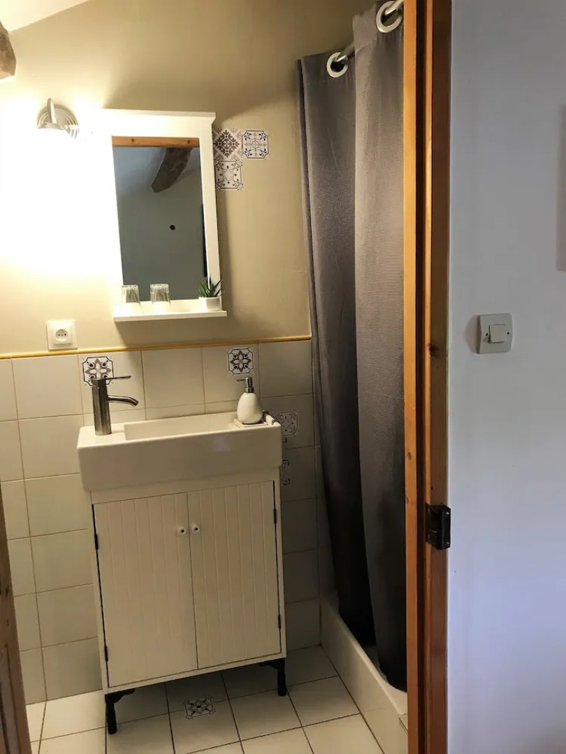 B&B Le Mas de la Soie