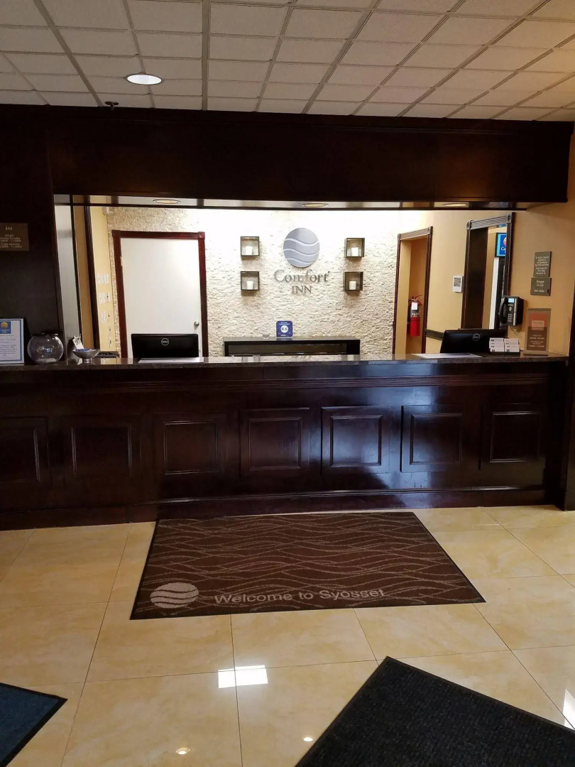 Comfort Inn Syosset - Long Island