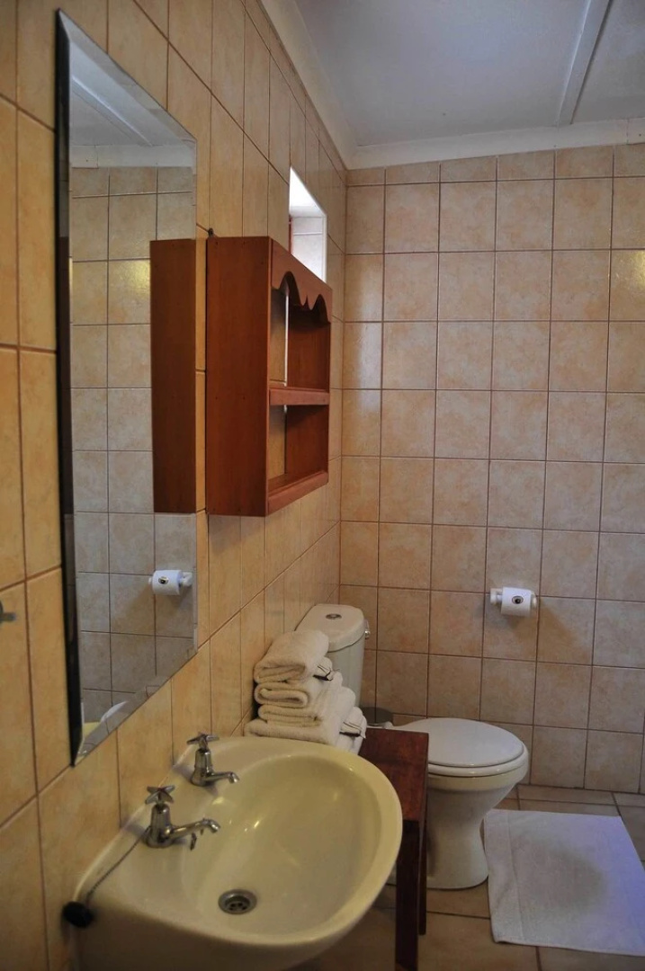 Obelix Village Guest House