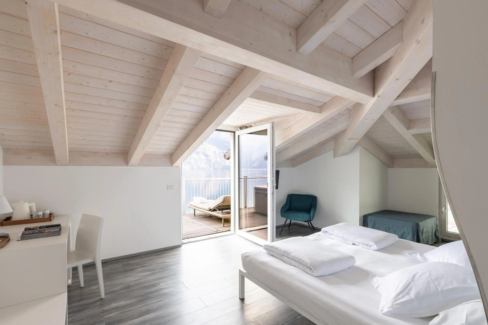 Hotel Baia Azzurra