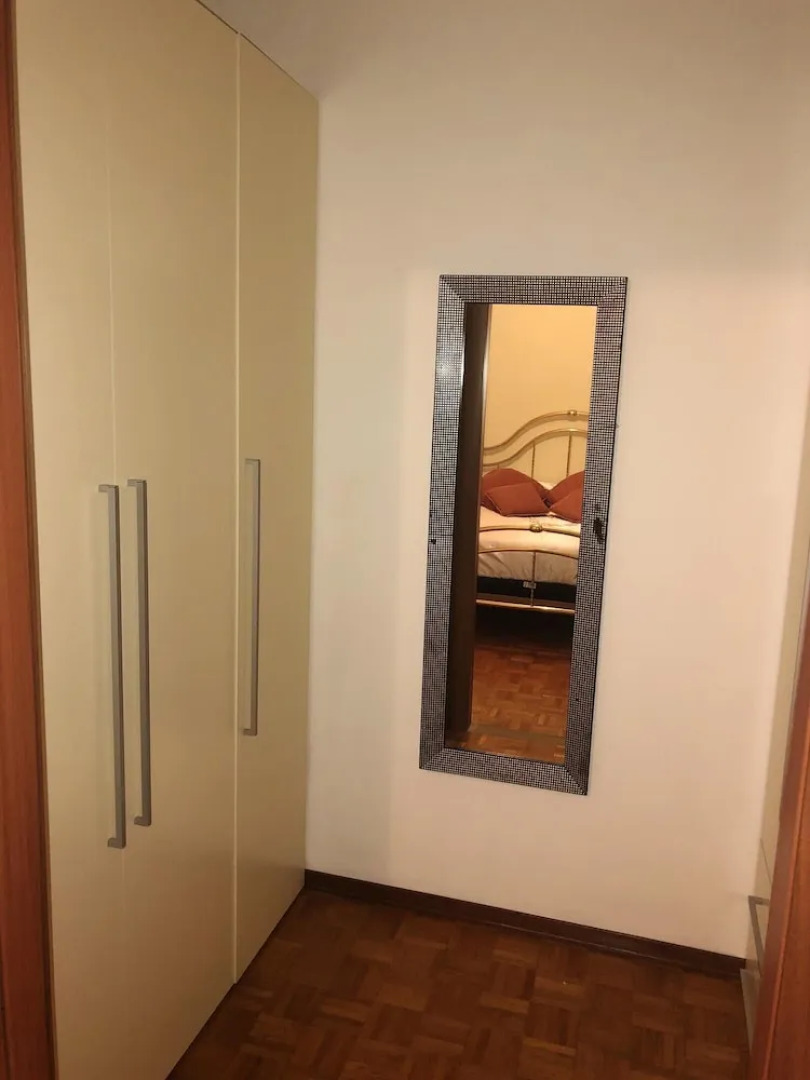 Apartment With 2 Bedrooms in Variney Chez Roncoz, With Wonderful Mountain View and Balcony Near the Slopes