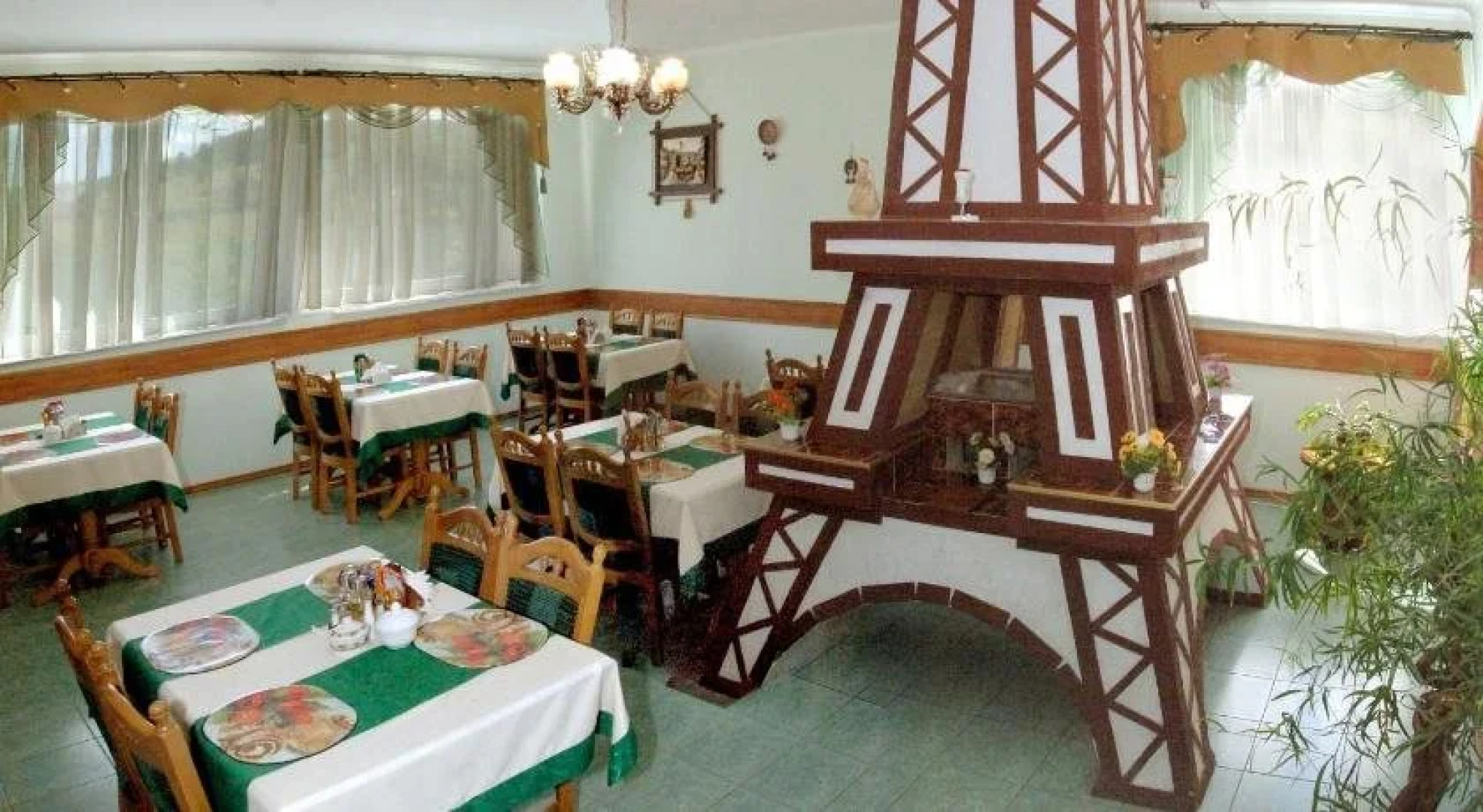 Вилла Игнатьева