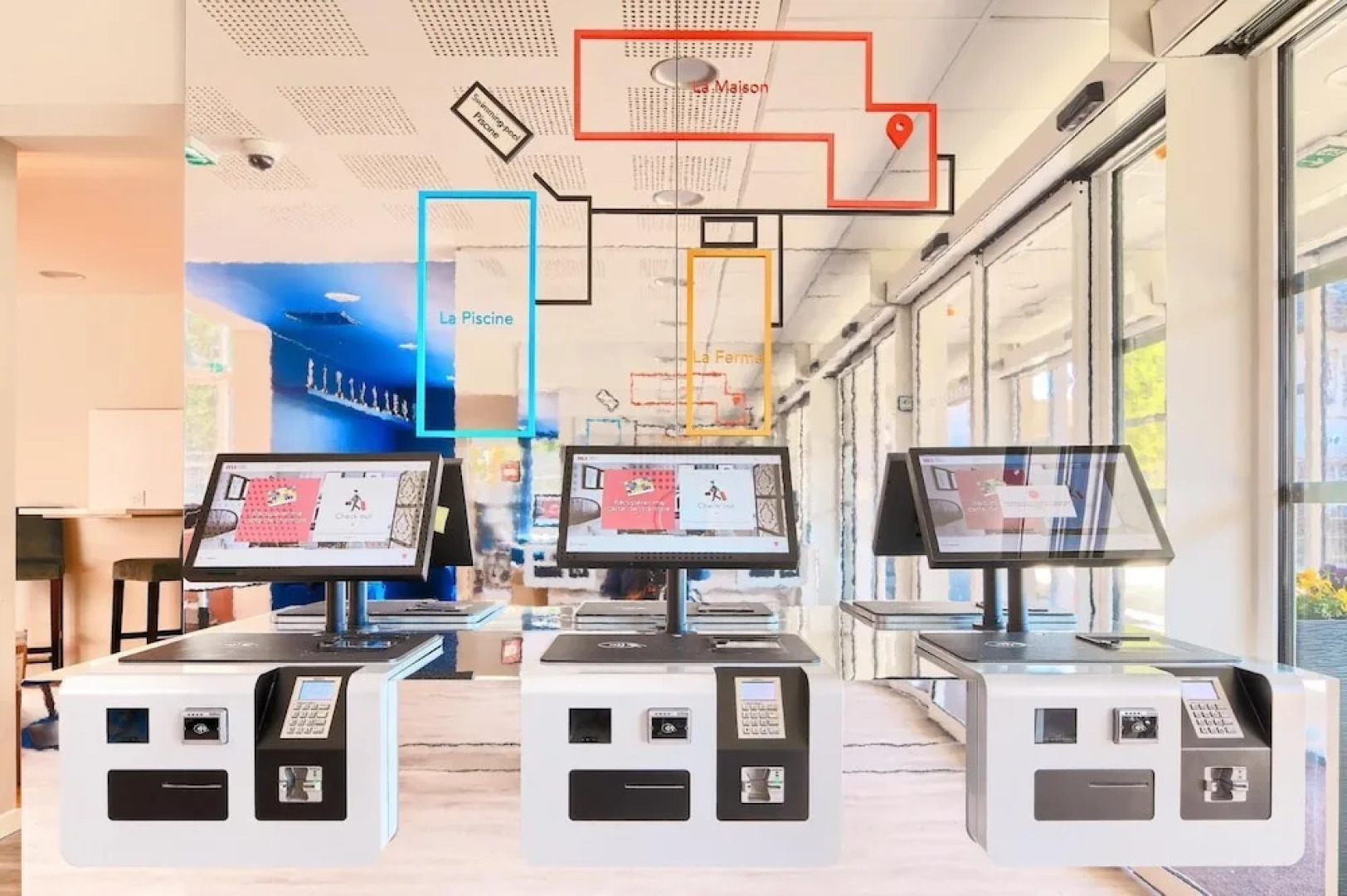 M3 Hotel & Residence Geneva City