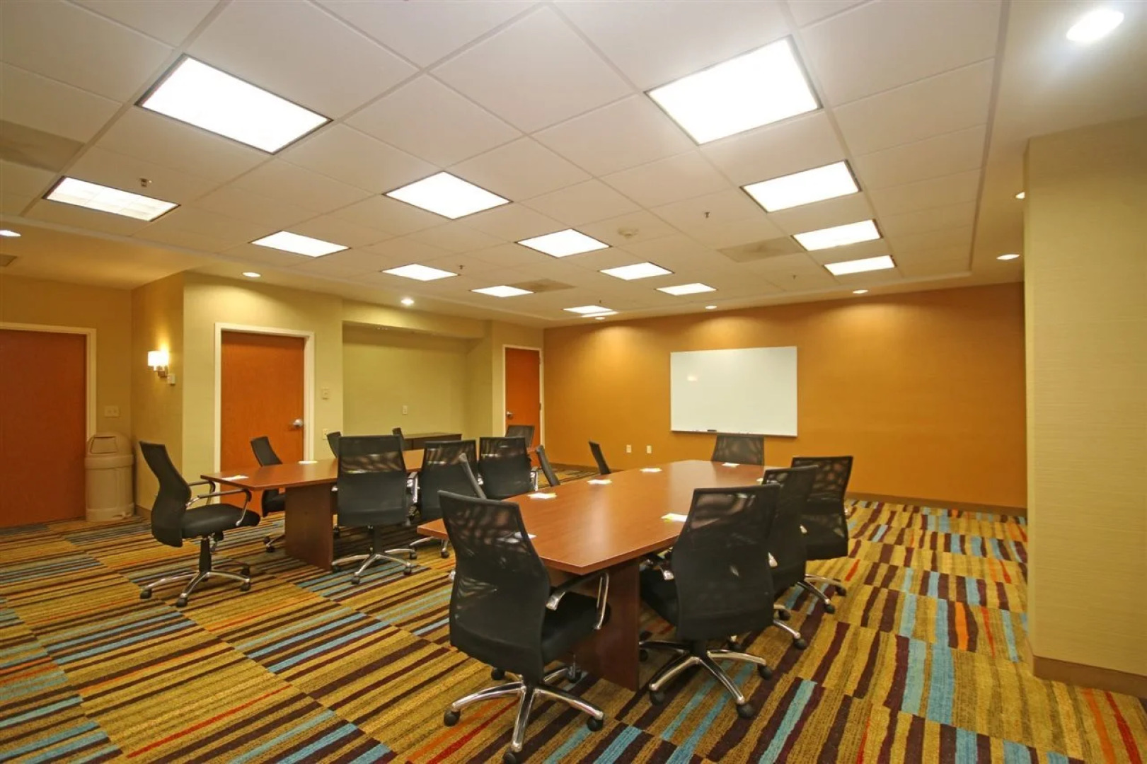 Fairfield Inn & Suites Corpus Christi Aransas Pass