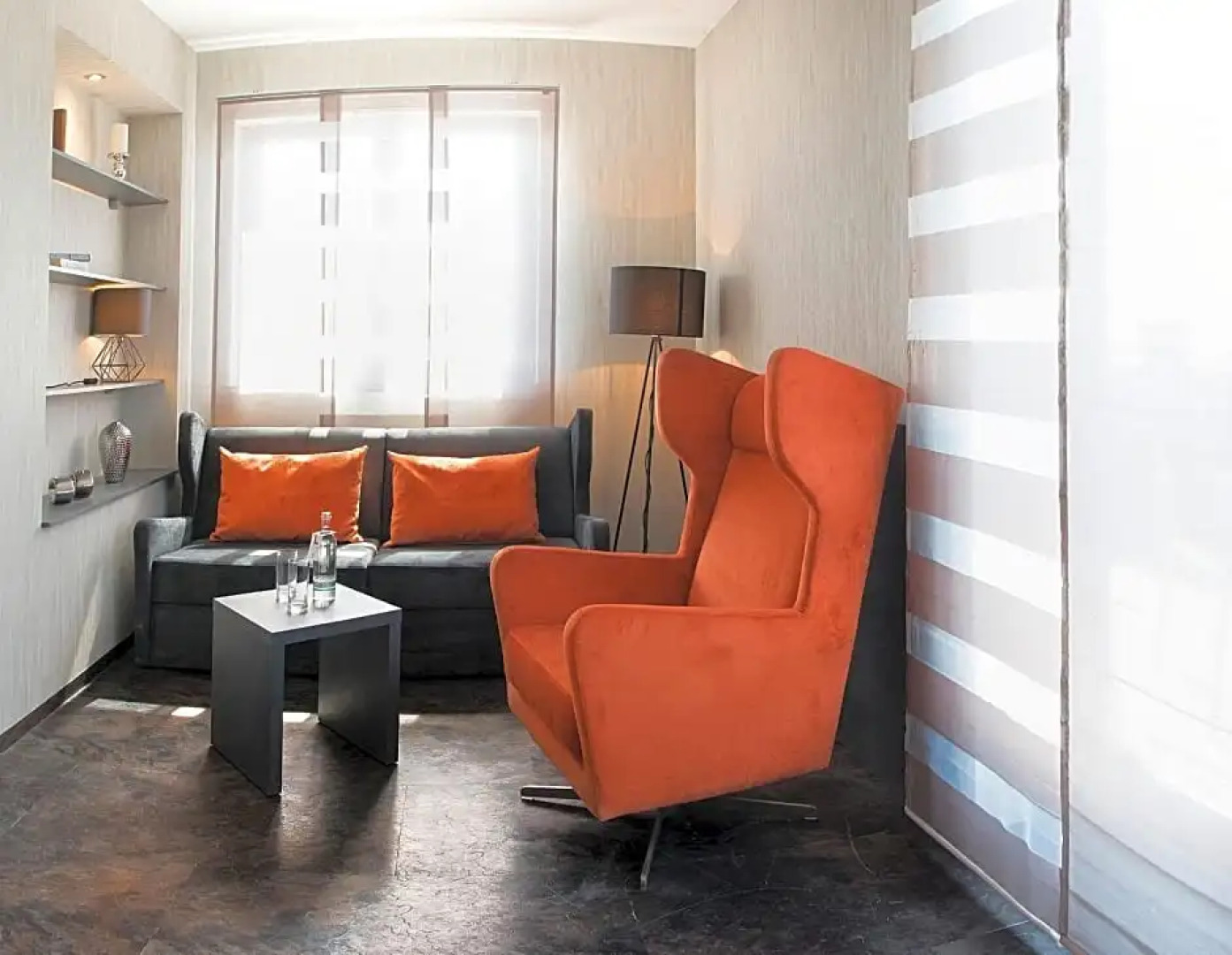 Hotel LifeStyle Mindelheim