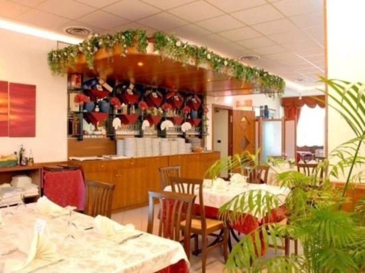 Hotel Villa San Paolo