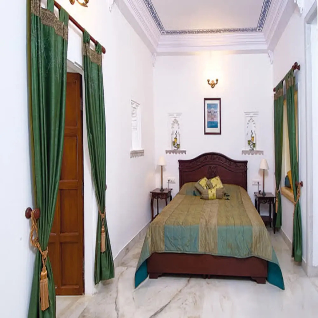 Sardargarh Heritage Hotel