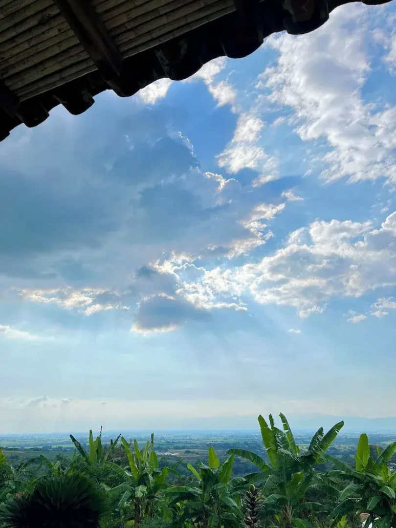 Santa Elena Ventanas Parapente House