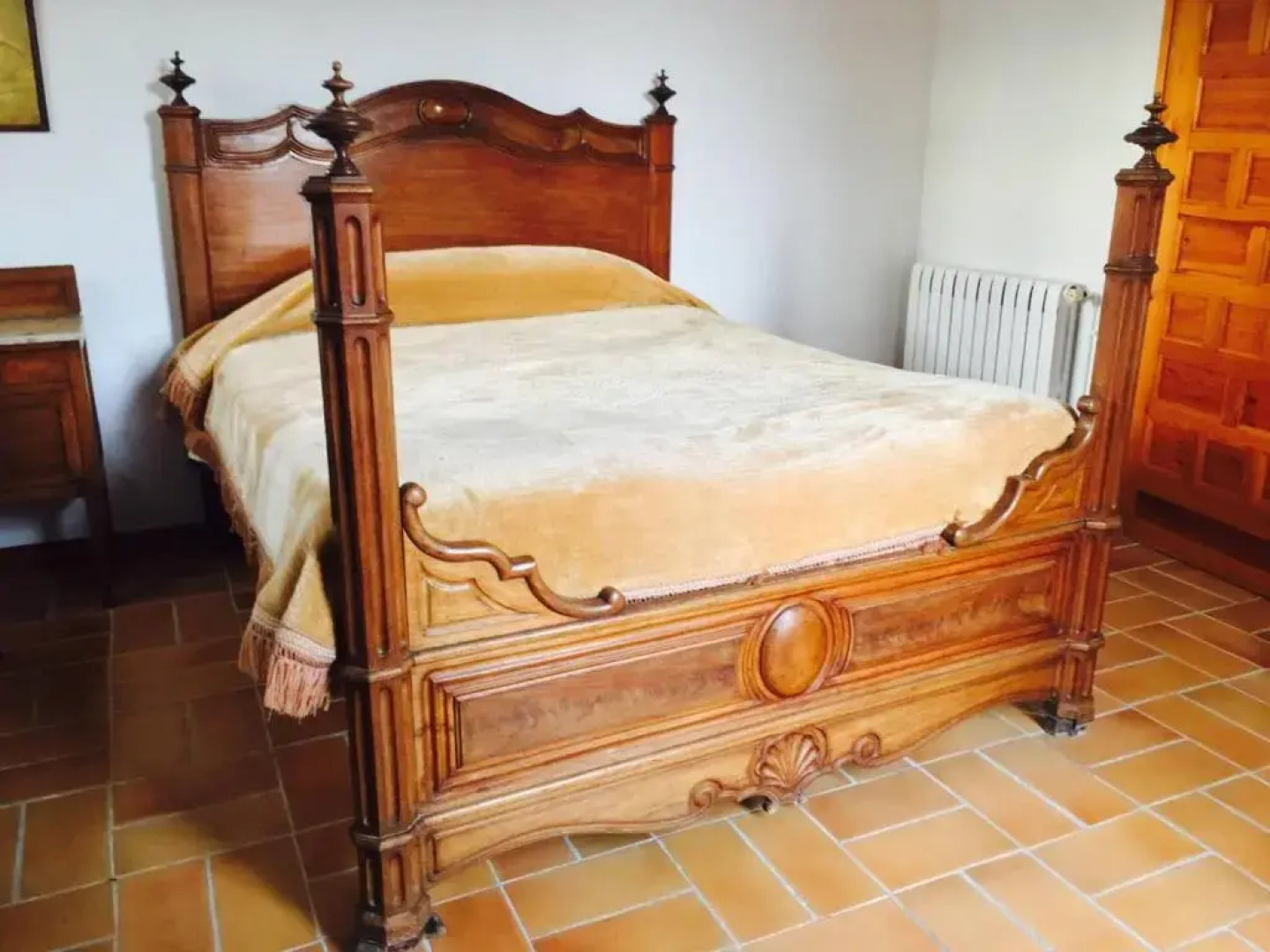 La Muntanya alojamiento rural turistico vacacional