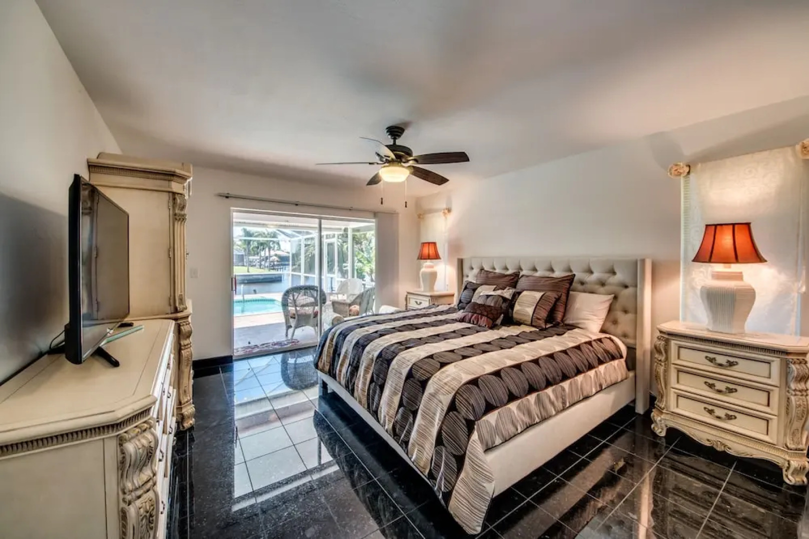 Villa Sweet Dreams - Roelens Vacations