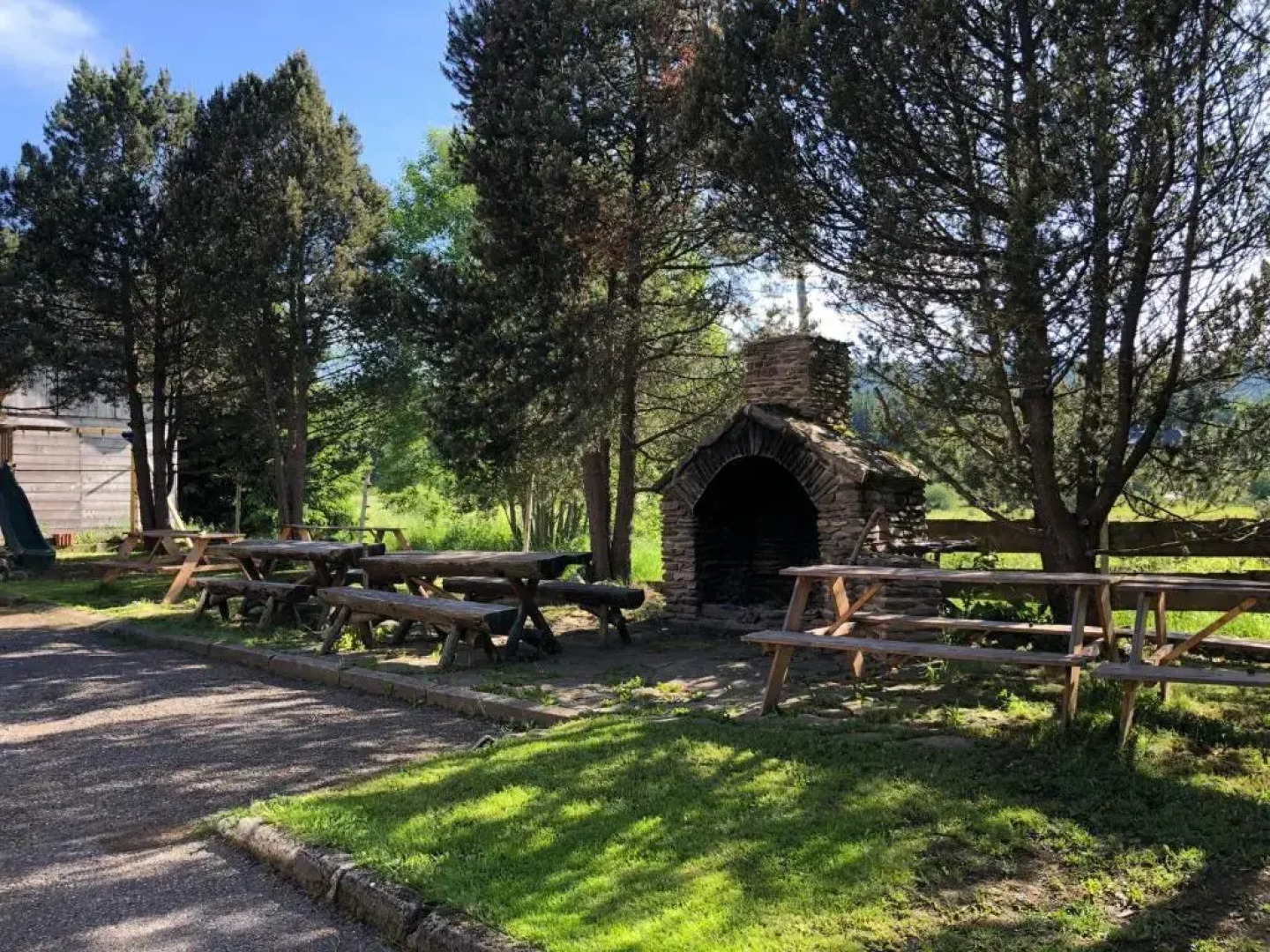 Penzion Pod hůreckým vrchem