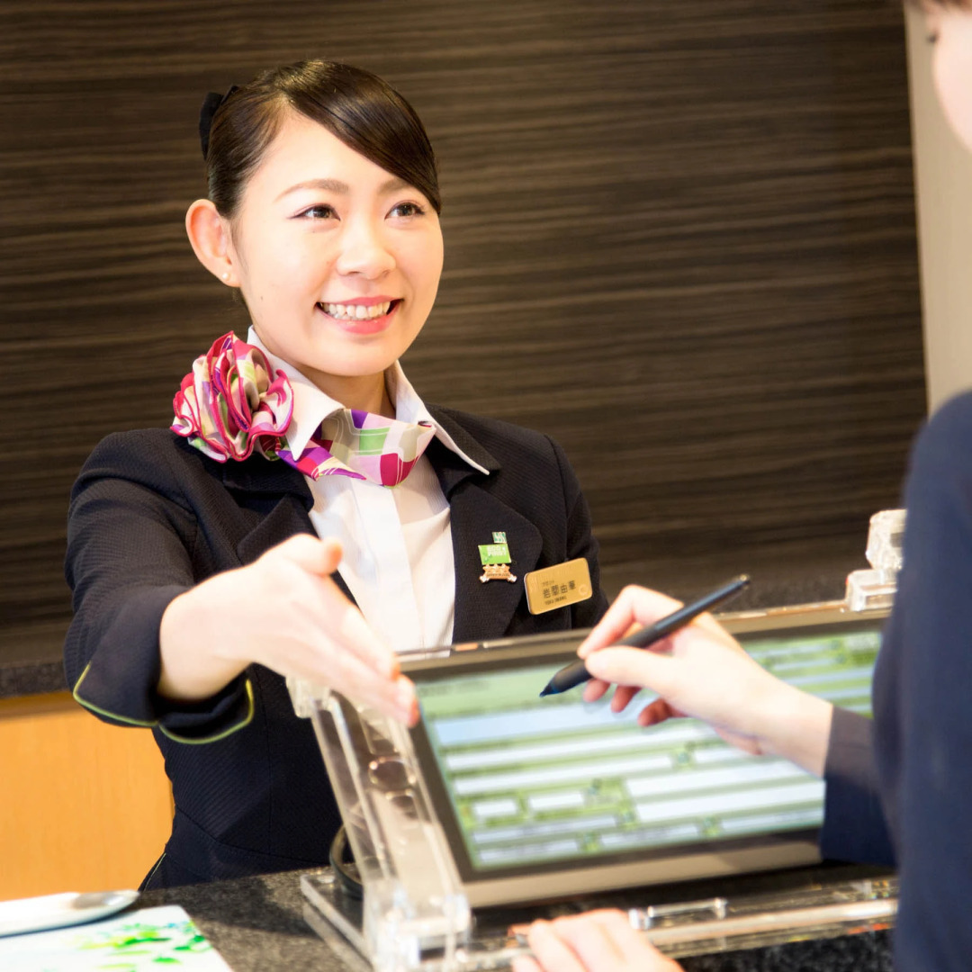 Super Hotel Fukushima Iwaki