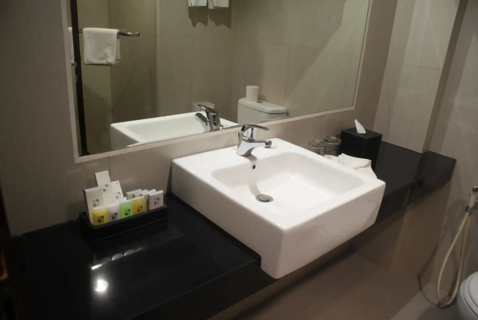 Swiss-Belhotel Borneo Samarinda