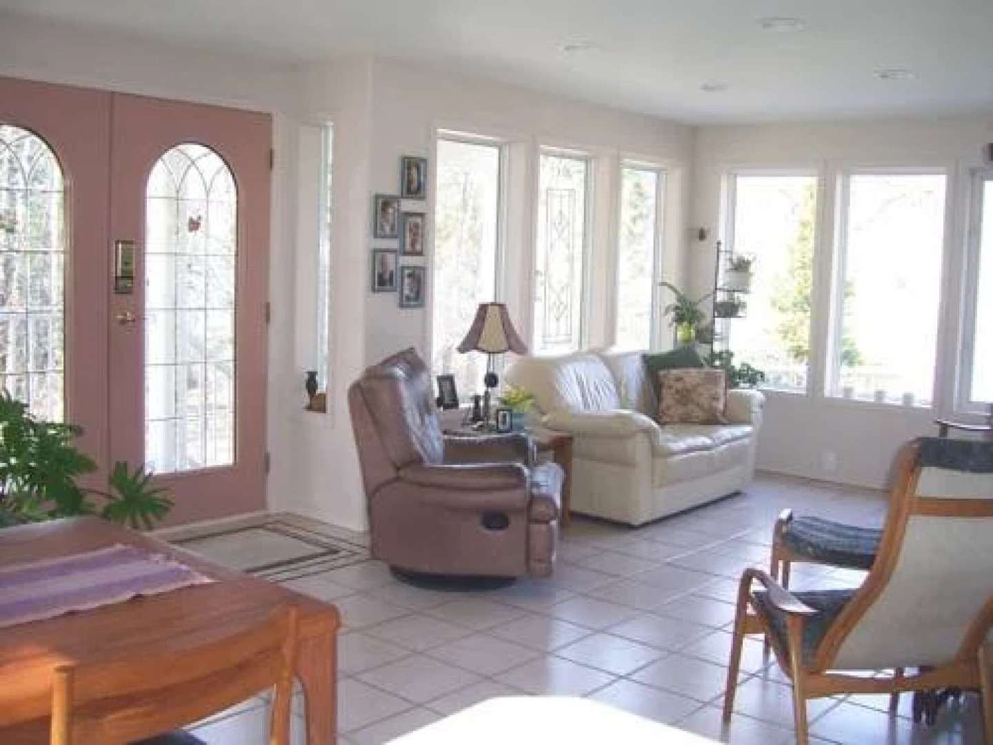 Beach Taghum Bed and Breakfast