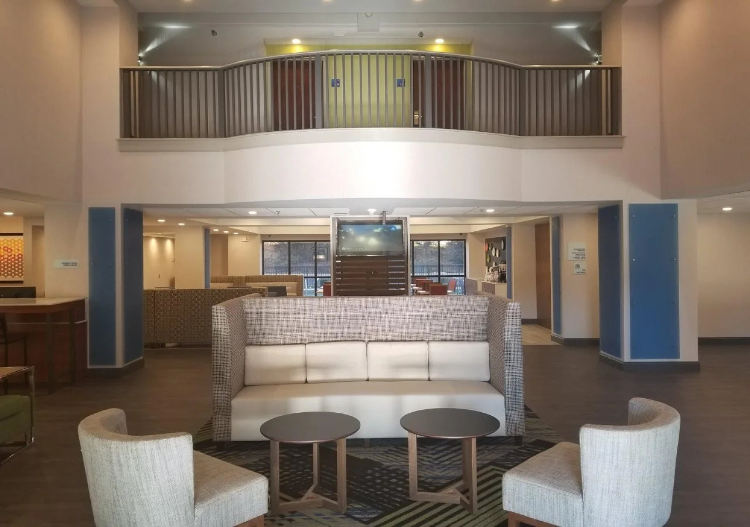 Holiday Inn Express Columbia NE - Fort Jackson by IHG