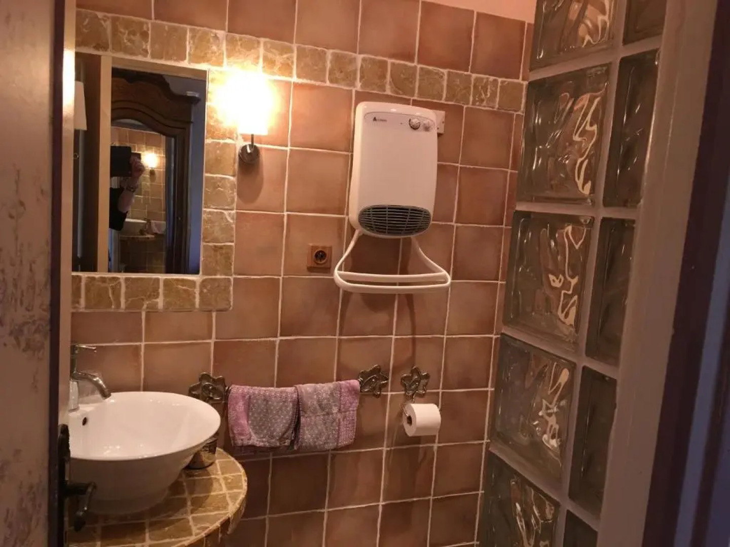 Château Le Martinet