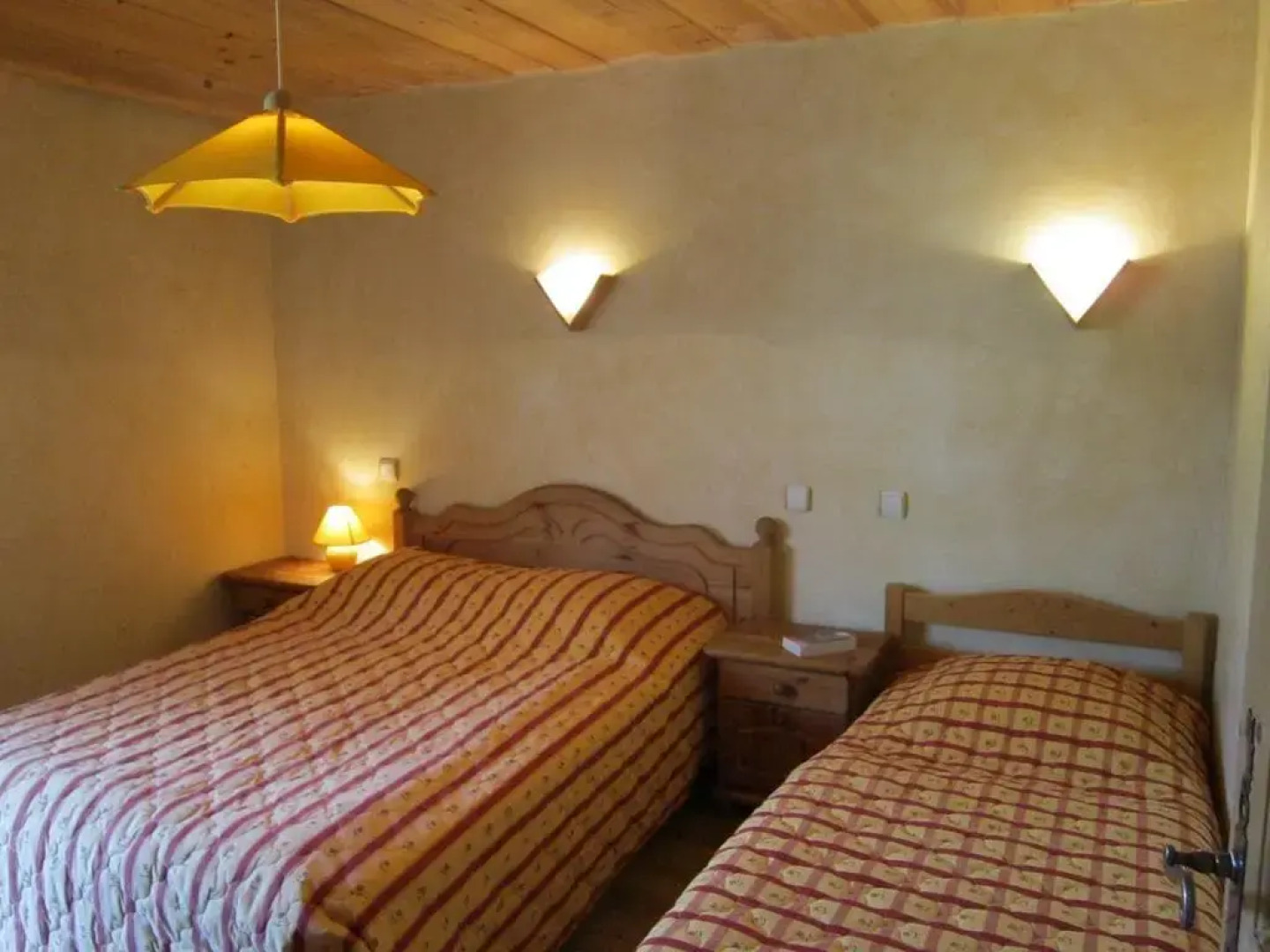 Résidence Chalet des Granges