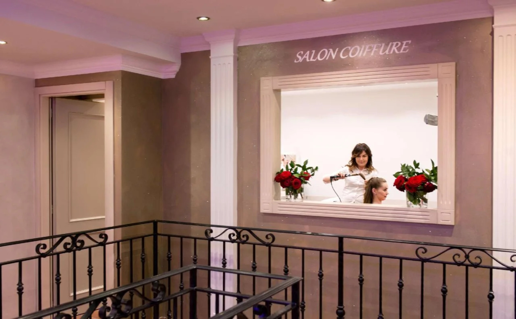 Swiss Diamond Hotel & SPA