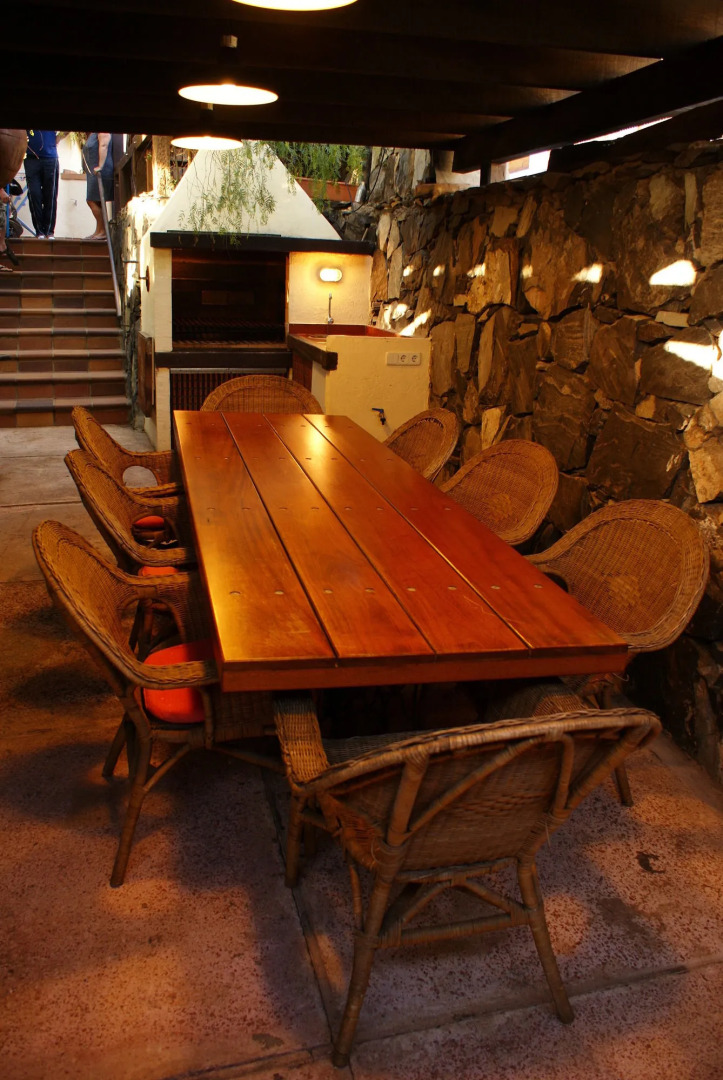 Vcv Villa Bahía Feliz