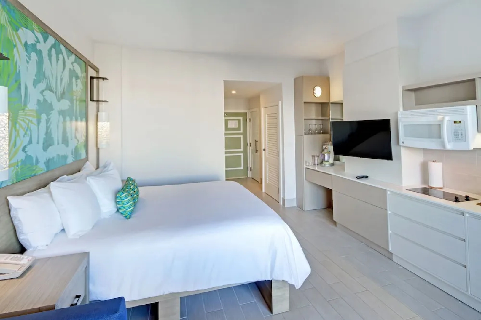 Margaritaville Vacation Club - Wyndham Rio Mar