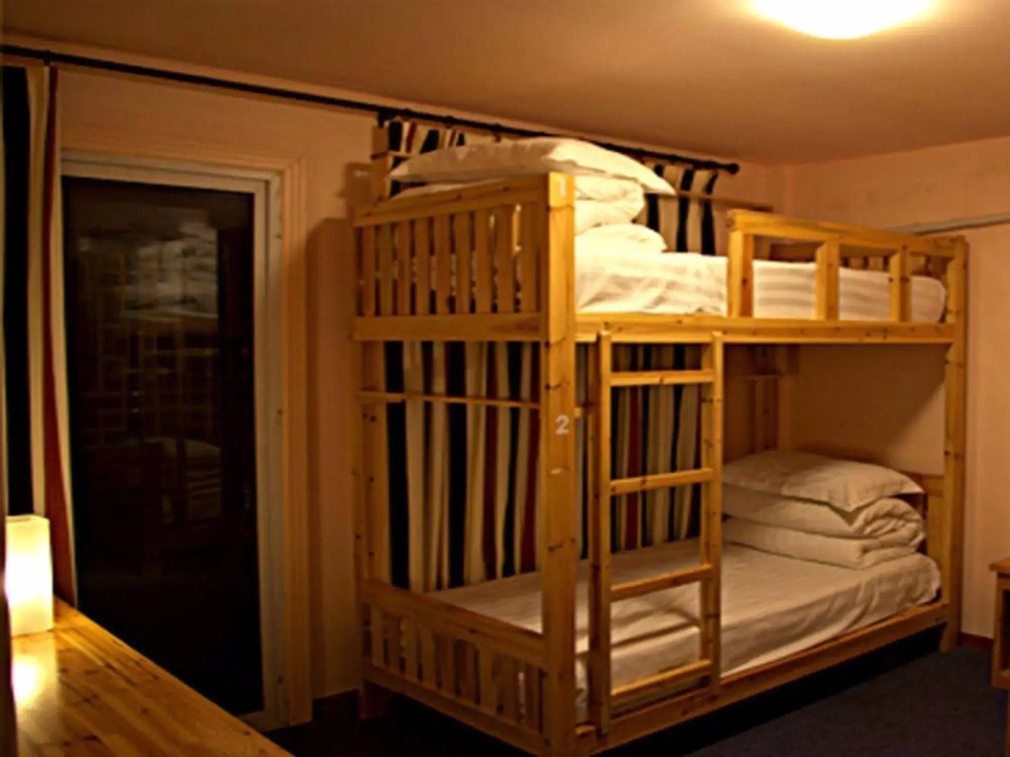 Huangshan Ancient Town Youth Hostel