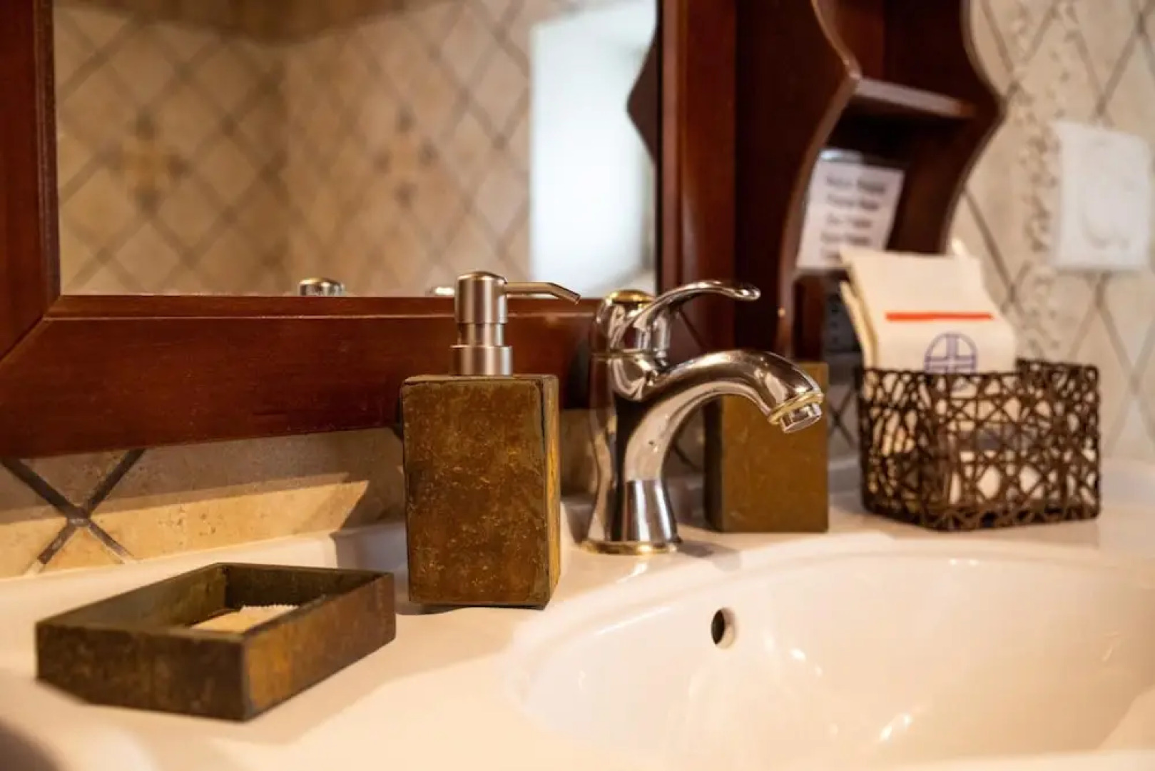 Villetta Capodimonte Guest House