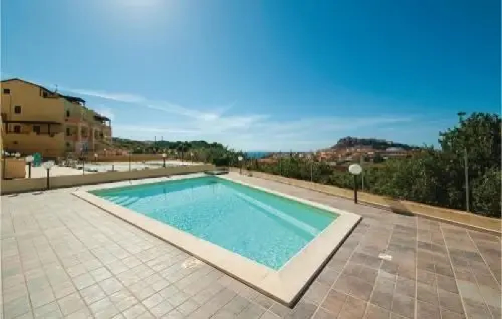 Residenza Ginepro 8