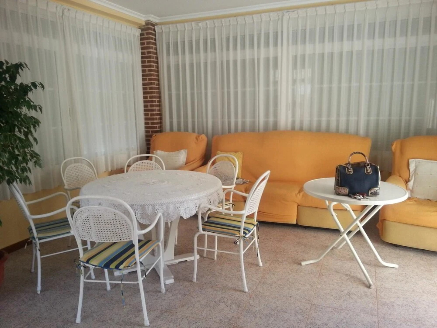 Villa With 4 Bedrooms in Valencia, With Wonderful sea View, Private Po