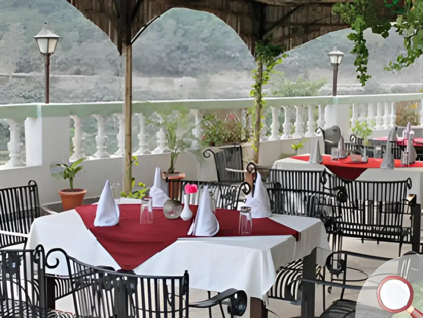 Sandhya Hot Spring Health Care