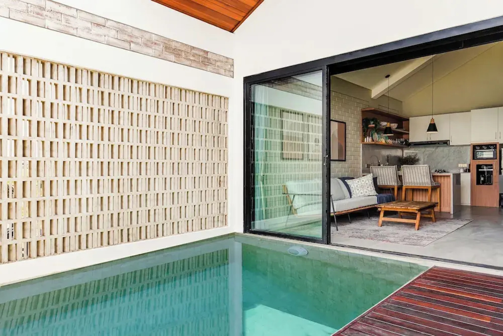 Valle Villa by Betterplace