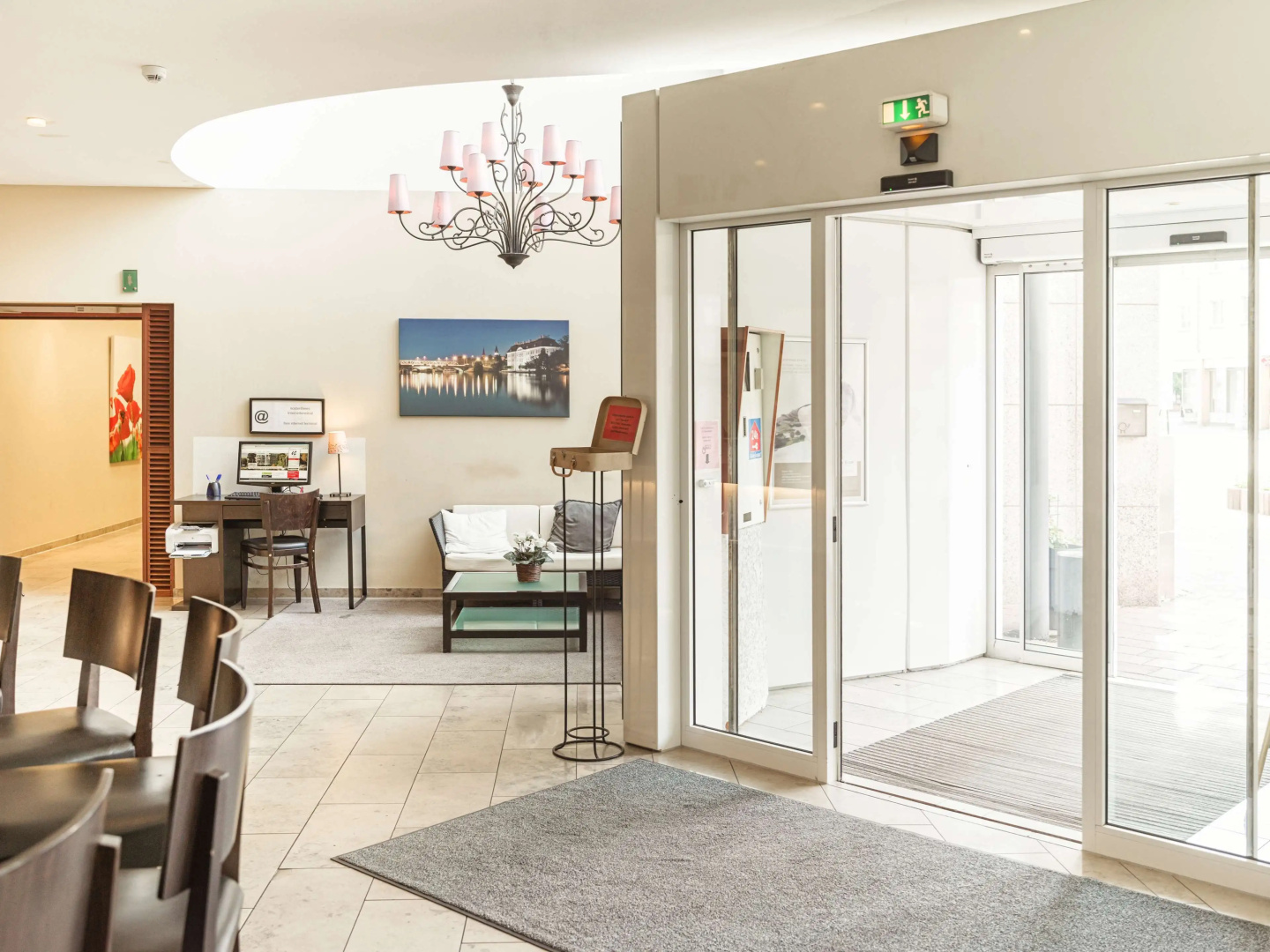 Hotel Am Schloss Koepenick Berlin by Golden Tulip