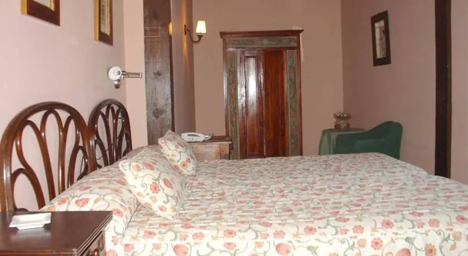 Posada del Canónigo