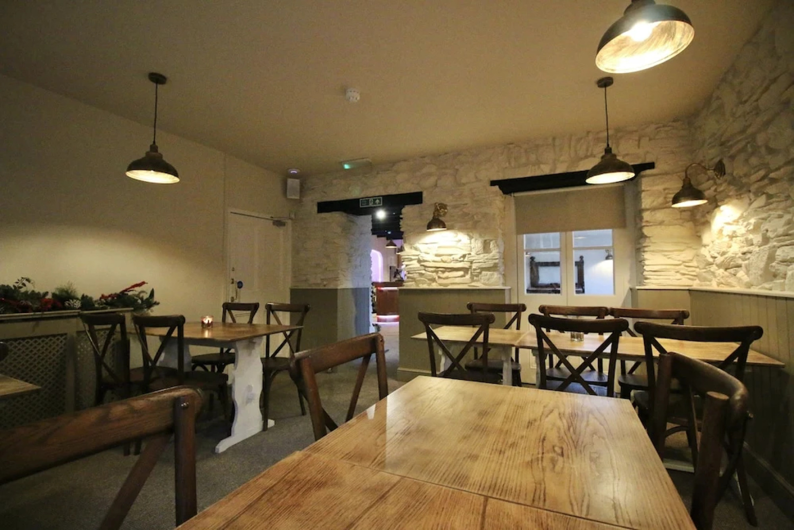 The Wolfe Inn Wolfscastle