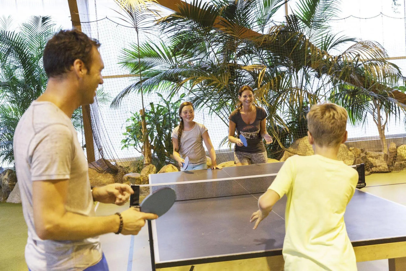 Center Parcs Les Hauts de Bruyères