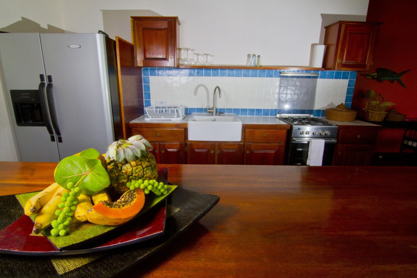 Le Phare Bleu Marina Resort