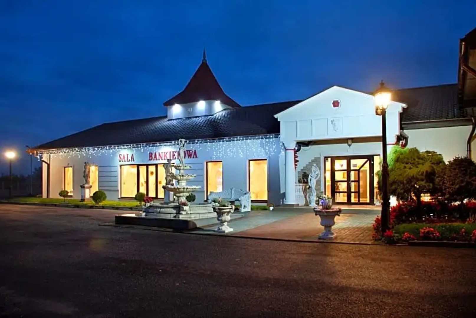 Hotel Artur