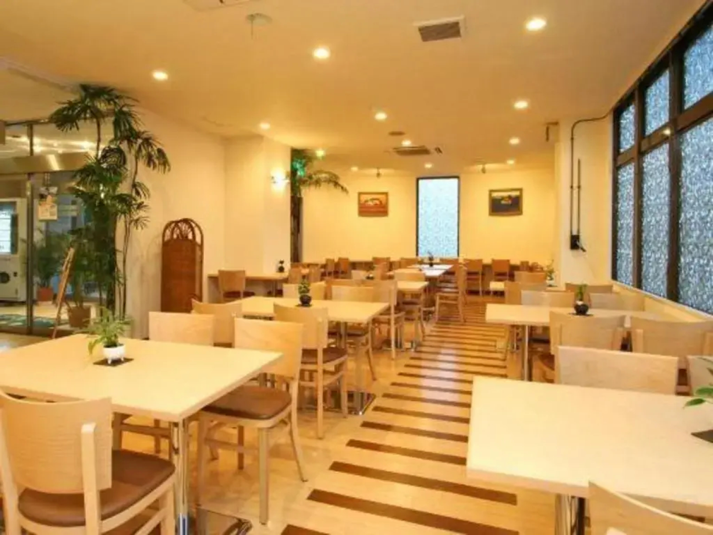Urban Hotel Kokubu