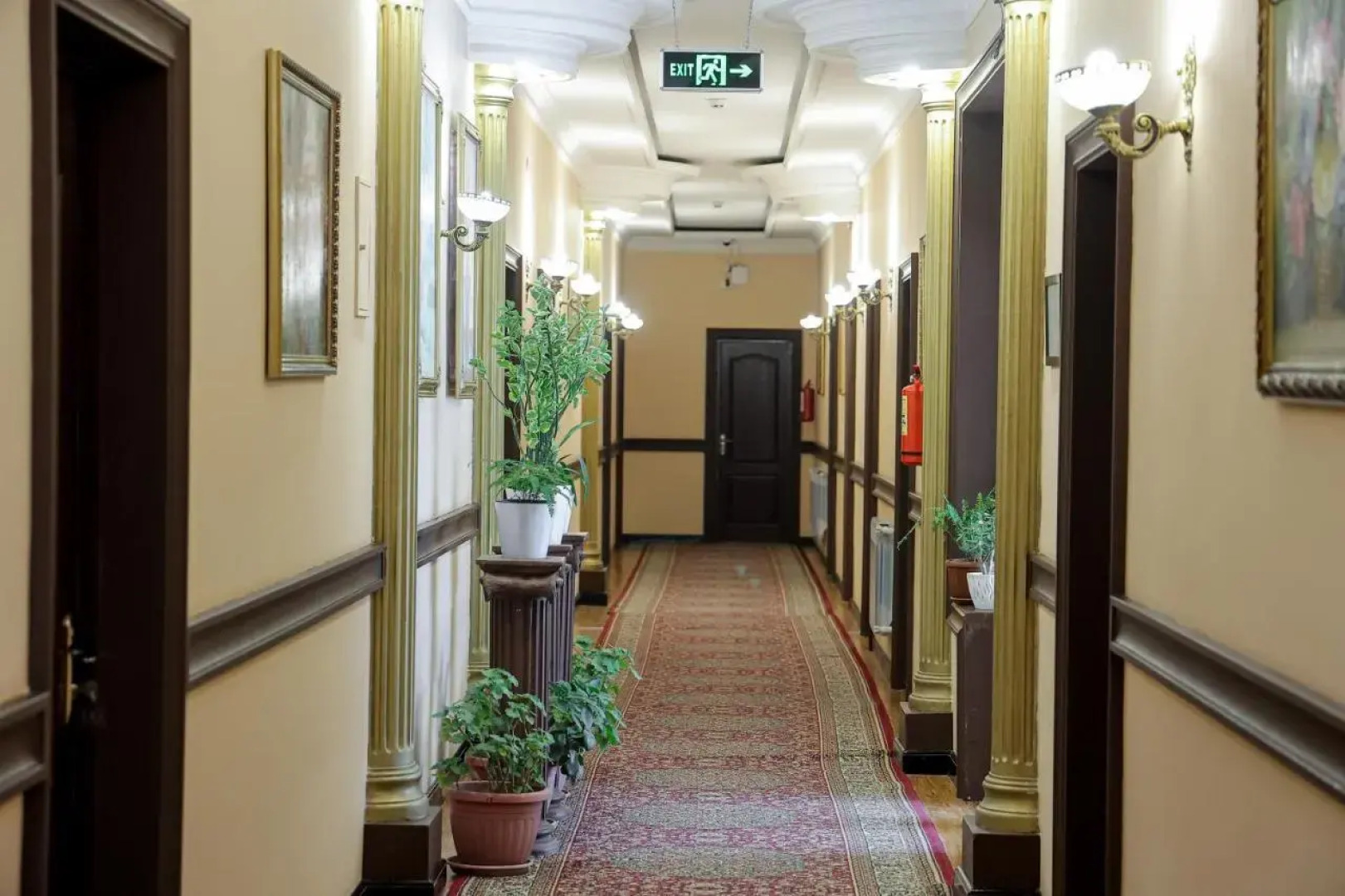 Grand Royal Jizzakh (Гранд Роял Джизак)