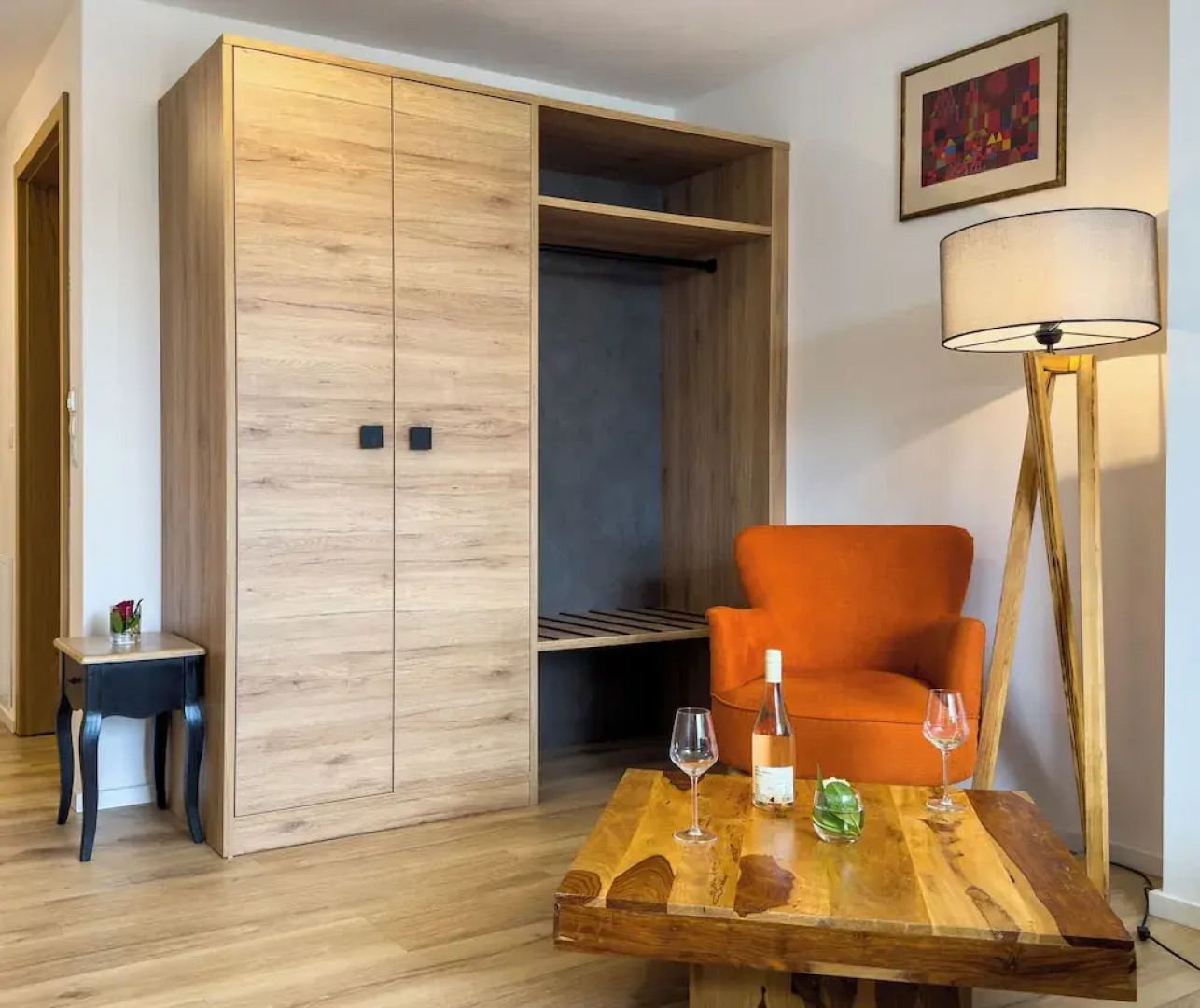 Hotel & Restaurant Traube