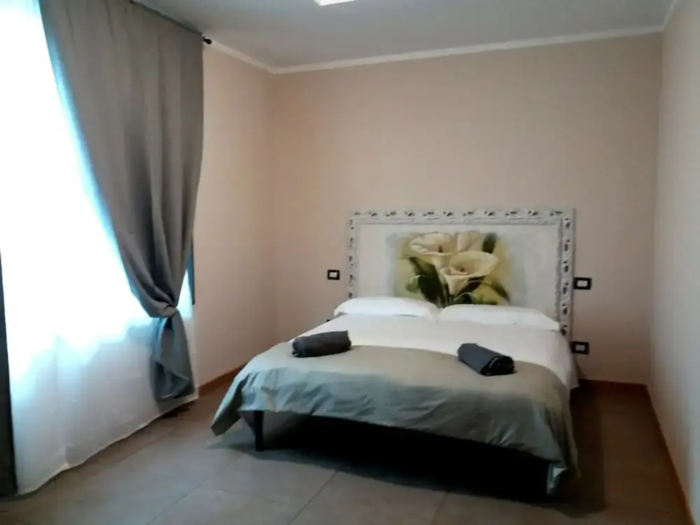 appartamenti la piazzetta